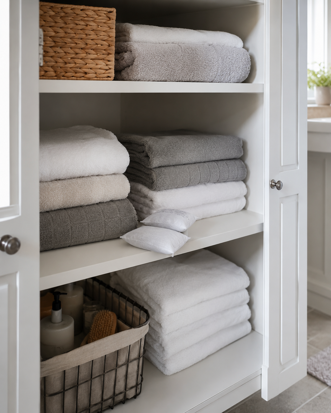 Closet Sachet Packs