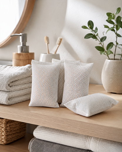 Closet Sachet Packs