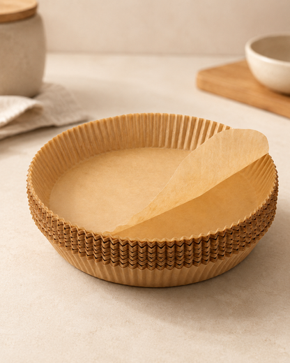 Disposable Air Fryer Paper Liners