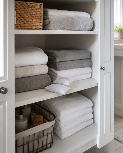 Closet Sachet Packs