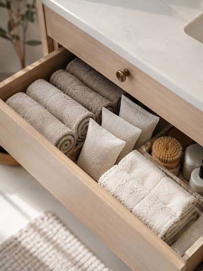 Closet Sachet Packs