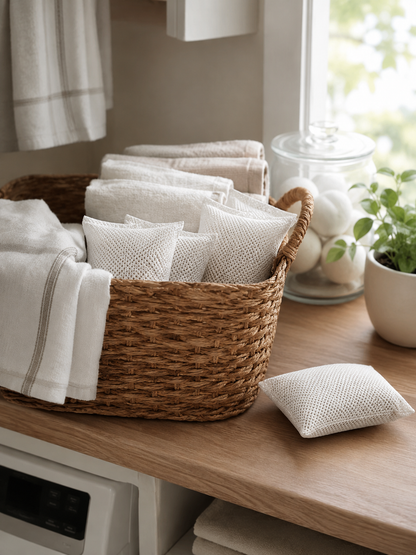 Closet Sachet Packs