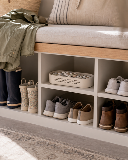 Natural Shoe Deodorizer Stones